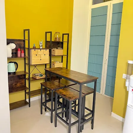 Bed & Breakfast Spaccanapoli 56-3
